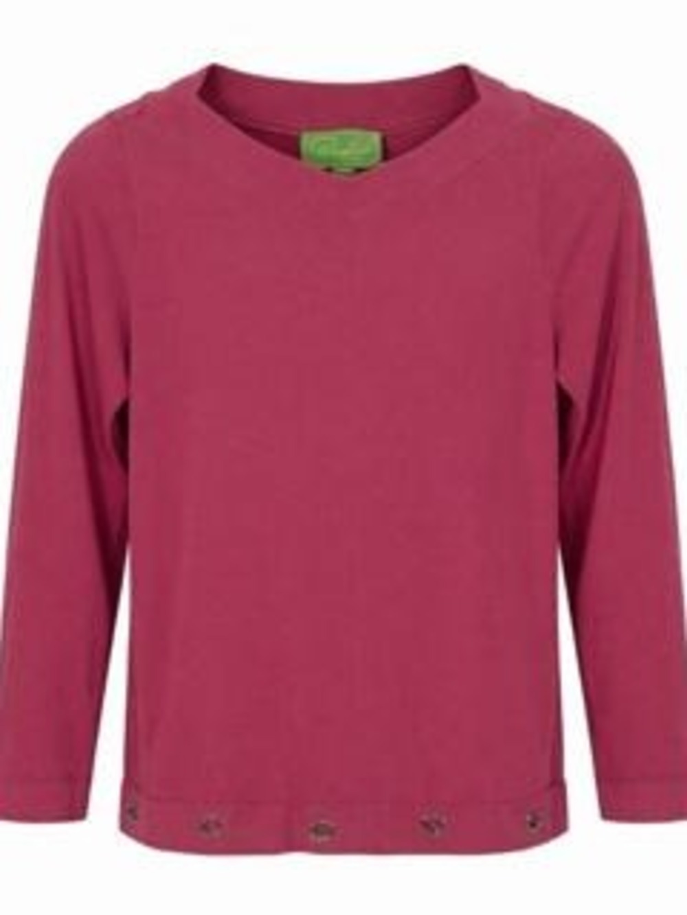 Cappagallo Women's Long Sleeve Top M